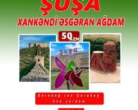 Şuşa. Turu