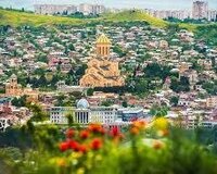 Tbilisi turu bizdə