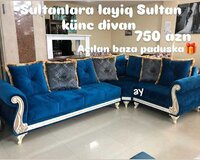 Künc divan