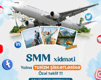 Smm-Smm Xidməti-smm Xidmətlərimiz