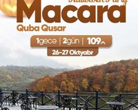 Quba qusar turu