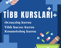 Tibb kursları