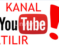 Youtube Kanali Təcili