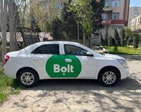 Bolt shirketine surucu teleb olunur