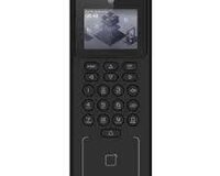 "Hikvison Ds-k1t321ex" biometrika cihazı