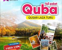 Quba Qusar Turu