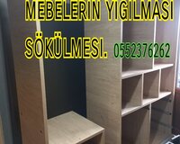 Mebel ustası