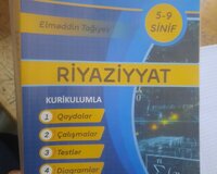 Riyaziyyat hazirligi