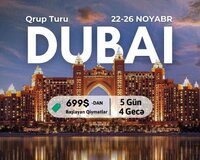 Dubay turu