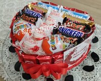 Kinder buketi