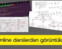 İnformatika hazırlığı