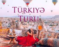 Türkiyə turları