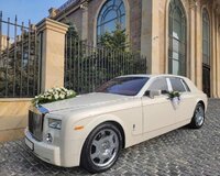 Rolls Royce Toy Masini Kirayesi