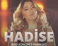 Dekabrda hadisənin. Konsertinə bilet