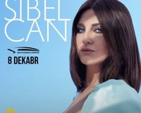 Sibelcanın konsertinə bilet