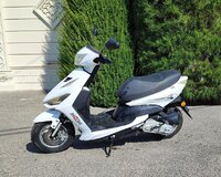 Moon 80cc 2022