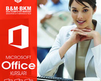 Microsoft Office kursları