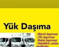 Yük daşima