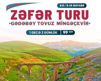 Zəfər turu