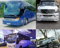 Vip Avtobus Sifarişi