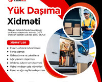 Yük Daşıma Xidməti