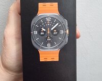 Samsung Galaxy Watch Ultra Titanium Gray