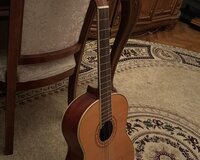 Gitara satılır