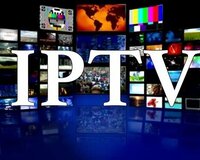 Ip tv kanalların yazılması Smart Tv də