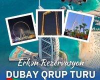 Dubay turu