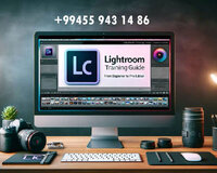 Adobe Lightroom kursu