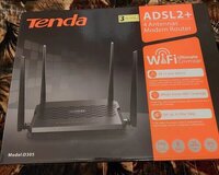 Wifi Modem model Tenda D305