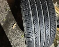 Teker225/40R18