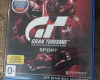 Gran Turismo