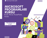 Microsoft Programları Kursu