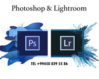 Adobe Lightroom proqramı kursları