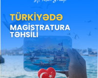 Türkiyədə magistratura təhsili