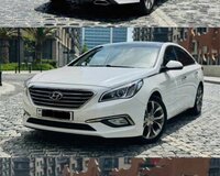 Hyundai Sonata icaresi