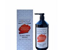 Mandila Brazilian Protein Keratin 1000 Mi - Trendyol