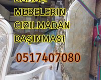 Mebel ustası