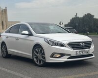 Hyundai sonata icaresi