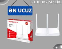 Mercusys Access Point