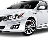 kia optima icaresi