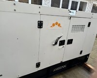 Generator və tənzimləyicisi