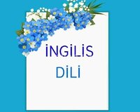 ingilis dili