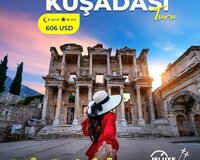 Kusadasi Turu