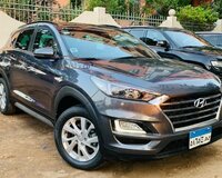 Hyundai Tucson 2020