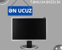 Monitorların satışı