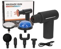 Fascial Gun Masaj aləti