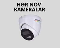 Ip Kameralar (Network Cameras)