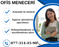 İdarə etmə üzrə menecer